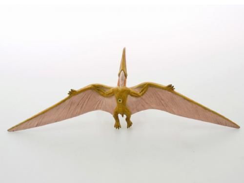 【在庫あり★即納可能】フェバリット 恐竜 プテラノドン ビニールモデル【FD-307】【新品★未使用品】
