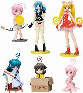 ユージン ¥200カプセル SR 株でいこう!