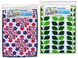 【在庫あり★即納可能】マイクロファイバー キッチン 吸水マット★鍋・コップ・お皿・野菜などmの水切りに最適【新品★未使用品】