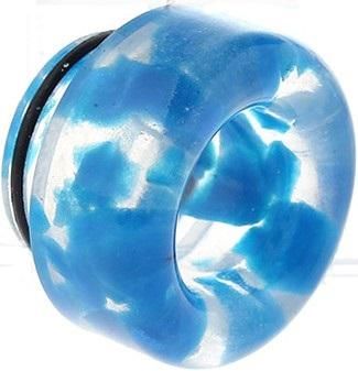 赤字上等★激安セール【在庫ラスト1個★即納可能】レジン製 ドリップチップ 12mm★Resin 810 Drip Tip★ベイプ(電子タバコ) 810 ドリチ【新品★未使用品】【8928103】