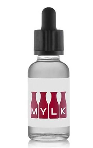 赤字上等★激安セール【在庫あり★即納可能】Brewell Vapory MYLK strawberry ice/Banana Ice 30ml★ストロベリー アイス/バナナ アイス