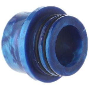 赤字上等★激安セール【在庫ラスト2個★即納可能】VAPE用 レジン製 ドリップチップ 14.5mm★Resin 810 Drip Tip★810 ドリチ【9531901/9531900】