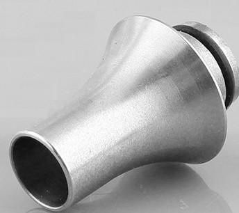赤字上等★激安セール【在庫ラスト1個★即納可能】VAPE用 ステンレス鋼製 ドリップチップ 21.2mm★Stainless Steel 510 Drip Tip【5347401/5347400】
