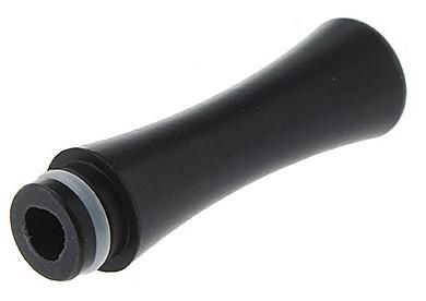 赤字上等★激安セール【在庫あり★即納可能】VAPE用 テフロン製 ドリップチップ 44.5mm★Teflon 510 Drip Tip★510 ドリチ【5455800/5455801】
