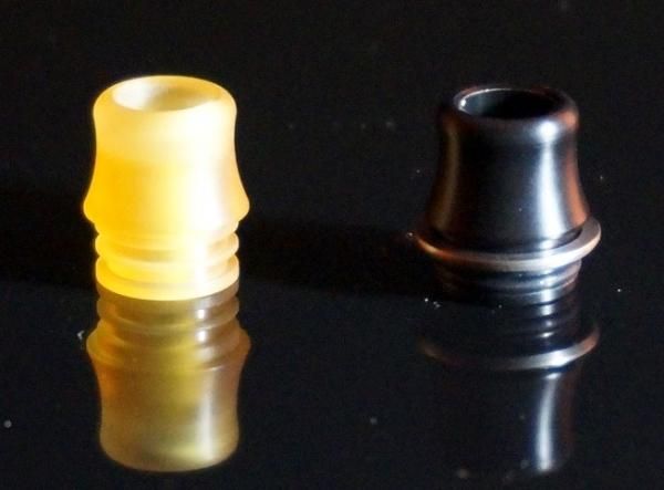 【在庫ラスト2個★即納可能】GRAM Drip Tips FUJICCO 510 ドリップチップ | グラム フジッコ | VAPEショップ伊賀屋