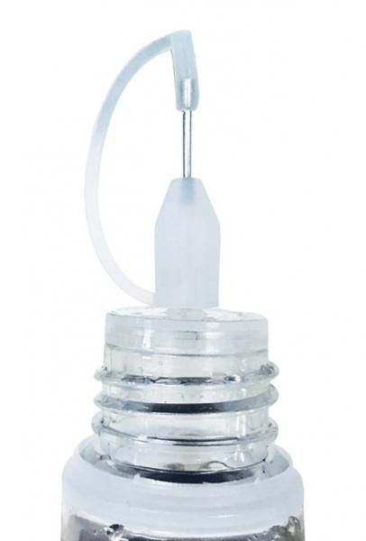 赤字上等★激安セール【在庫ラスト2個★即納可能】Innokin I.O Tip Adapter★イノキン アイオー チップアダプター★ユニコーン→ニードル変換