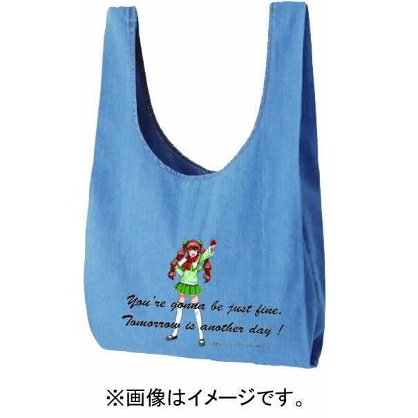 【在庫あり★即納可能】ナミキちゃん 公式グッズ デニムバッグ★トートバッグ