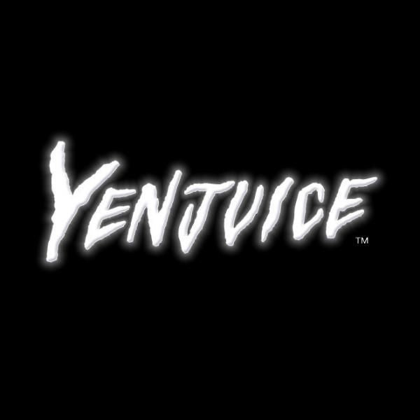 絶版【在庫ラスト2個★即納可能】YEN JUICE ICE4 60ml★エンジュース イェンジュース 強くてごめんアイス4