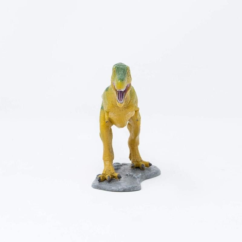 【在庫あり★即納可能】フェバリット 恐竜 タルボサウルス ソフトモデル (FDW-020)【新品★未使用品】