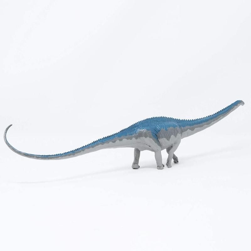【在庫あり★即納可能】フェバリット 恐竜 ディプロドクス ソフトモデル (FDW-021)【新品★未使用品】