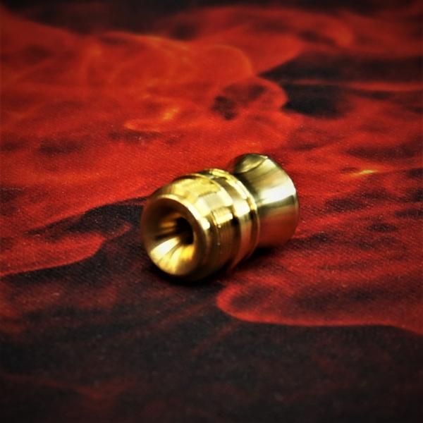 日本唯一・絶版【在庫あり★即納可能】KEMURI PRODUCT dotAIO専用ブラスドリチ | 結露防止・インテグレート型