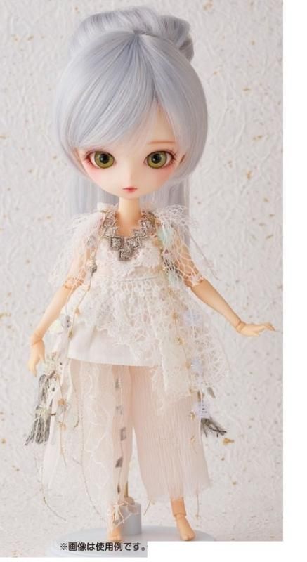 【即納】Harmonia bloom オリジナルグラスアイシリーズ 双子座 (ドール) グッドスマイルカンパニー