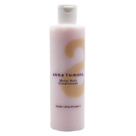【お取り寄せ★納期 最長 約2週間】アンナトゥモール モイストヘア コンディショナー 300ml