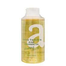 【お取り寄せ★納期 最長 約2週間】アンナトゥモール ナチュラル クレンジングオイル 付替用 150ml