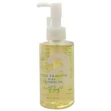 【お取り寄せ★納期 最長 約2週間】アンナトゥモール ナチュラル クレンジングオイル 150ml