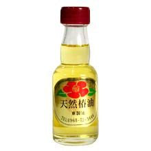【お取り寄せ★納期 最長 約2週間】東製油 椿油 小 55ml 46g