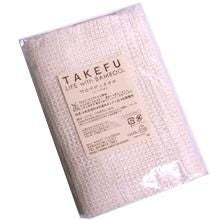 【お取り寄せ★納期 最長 約2週間】TAKEFU ボディタオル (ノーマル) 40×95cm