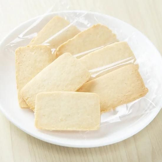 【お取り寄せ★納期 最長 約2週間】げんきタウン やさしい豆乳クッキー ココナッツ 7枚