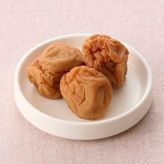 【お取り寄せ★納期 最長 約2週間】オーサワ 龍神梅 (ビン) 300g