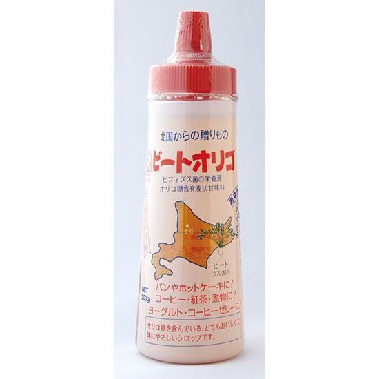 【お取り寄せ★納期 最長 約2週間】創健社 日本甜菜製糖 ビートオリゴ 300g / 079702