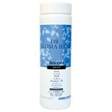 【お取り寄せ★納期 最長 約2週間】彩生舎 ハイパープランツ HNB003 薬用入浴剤 DRアロマバス(医薬部外品) スキンケア 500g
