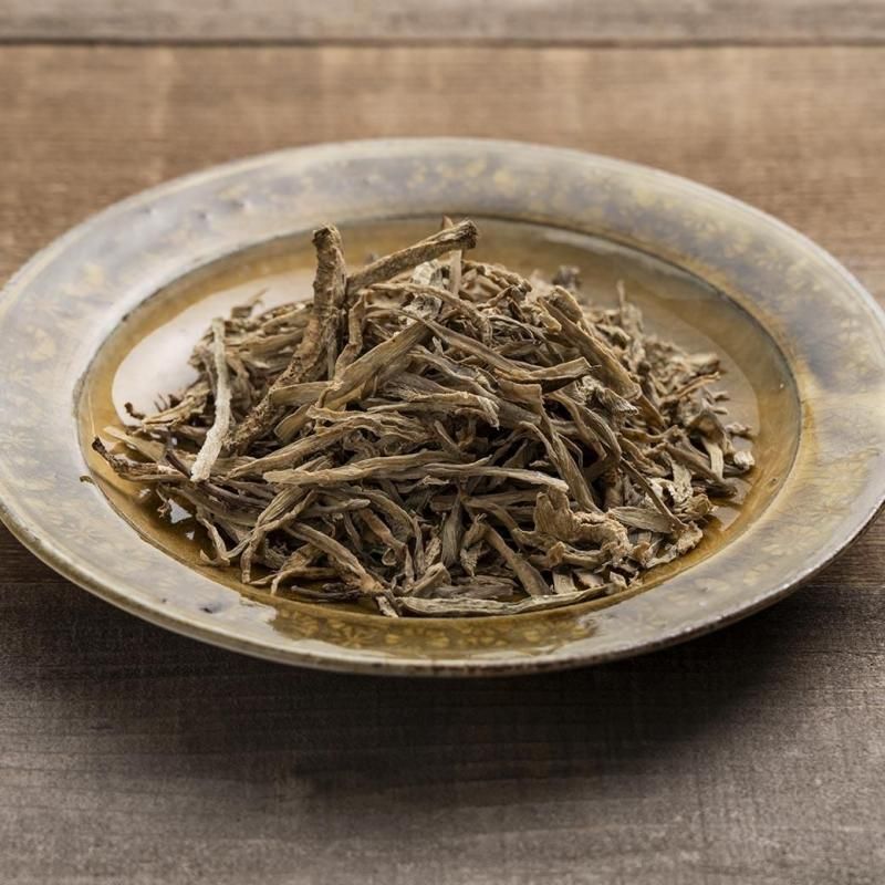 【お取り寄せ★納期 最長 約2週間】無茶々園 有機かんそうゴボウ 20g