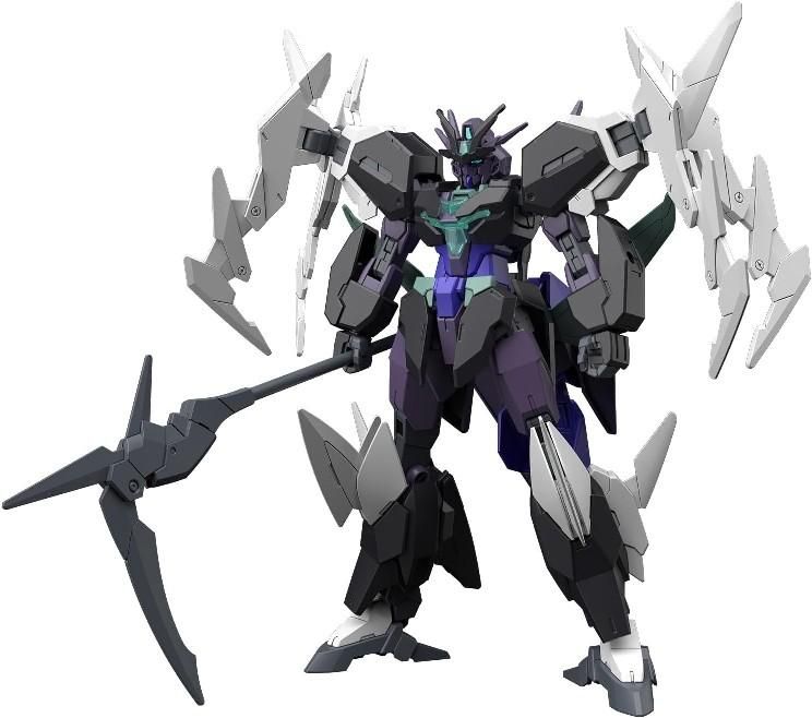 【在庫あり★即納可能】バンダイ プルタインガンダム (HG) (ガンプラ)