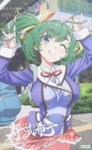 【在庫あり★即納可能】コトブキヤ 創彩少女庭園 寿武希子【若葉女子高校・冬服】 (プラモデル)
