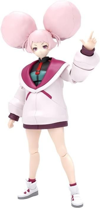 【在庫あり★即納可能】バンダイ フィギュアライズスタンダード チュアチュリー・パンランチ (プラモデル)