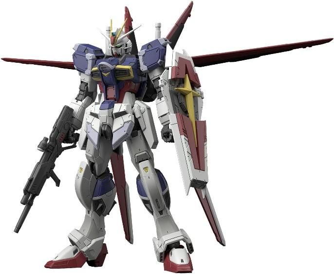 【在庫あり★即納可能】バンダイ フォースインパルスガンダム SpecII (RG) (ガンプラ)