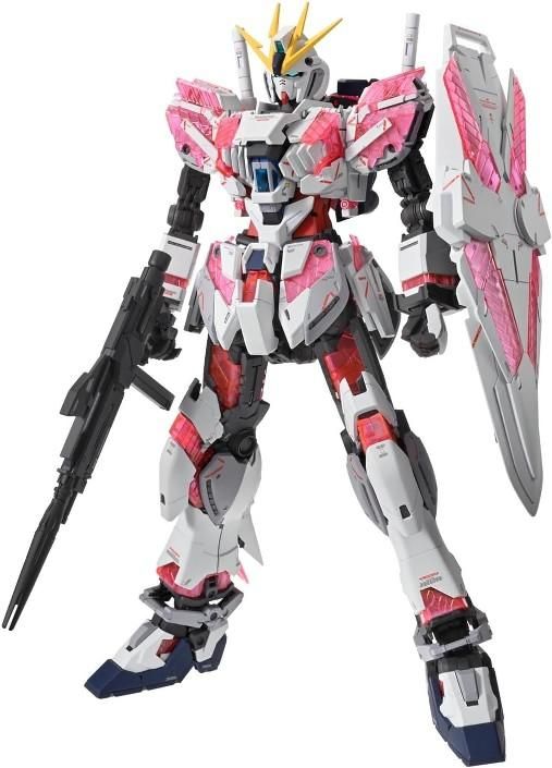 【在庫あり★即納可能】バンダイ ナラティブガンダム C装備 Ver.Ka (MG) (ガンプラ)