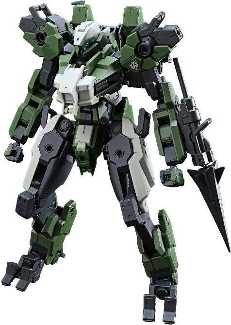 【在庫あり★即納可能】バンダイ メイレス ゴウヨウカスタム (HG) (プラモデル)