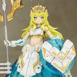 【期間限定ご奉仕特価品】【在庫あり★即納可能】コトブキヤ フレームアームズ・ガール ドゥルガーI Save the Queen Ver. (プラモデル)