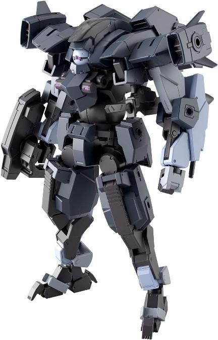 【在庫あり★即納可能】バンダイ アーロンライノ(グレイディ専用機) (HG) (プラモデル)
