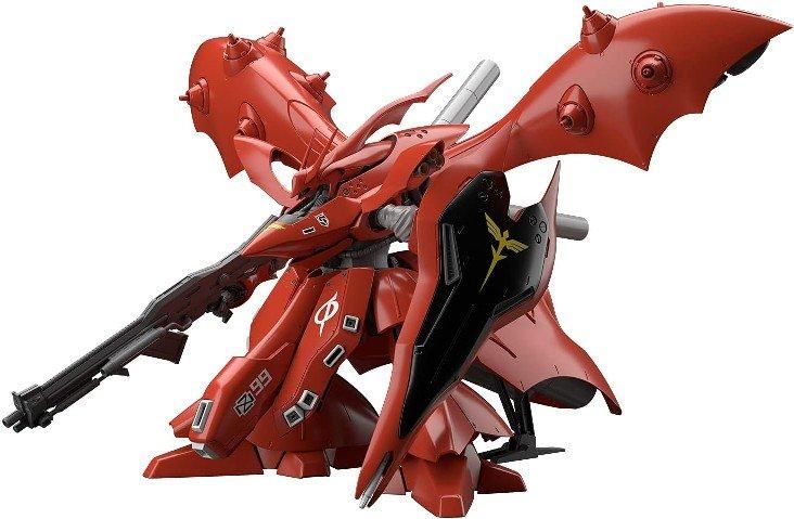 【再販予約】バンダイ ナイチンゲール (HGUC) (ガンプラ)