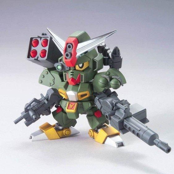 【在庫あり★即納可能】バンダイ LEGEND BB コマンドガンダム (SD) (ガンプラ)