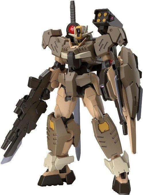 【在庫あり★即納可能】バンダイ ガンダムダブルオーコマンドクアンタ・デザートタイプ (HG) (ガンプラ)