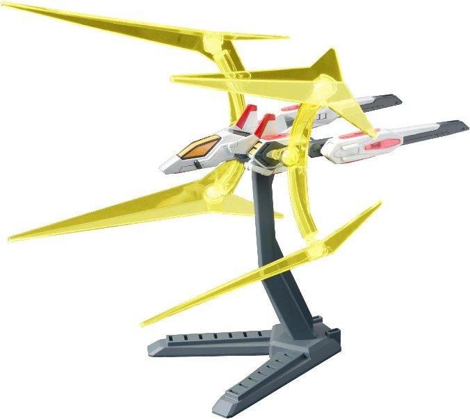 【在庫あり★即納可能】バンダイ オプションパーツセット ガンプラ 05 (ユニバースブースター プラフスキーパワーゲート) (ガンプラ)