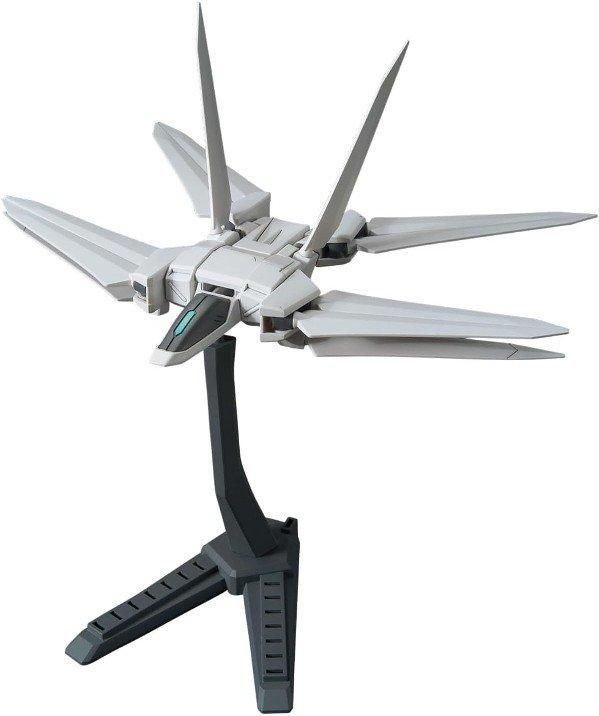【在庫あり★即納可能】バンダイ オプションパーツセット ガンプラ 10 (ギャラクシーブースター) (ガンプラ)