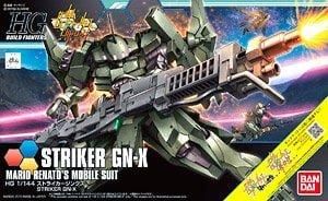【在庫あり★即納可能】バンダイ ストライカージンクス (HGBF) (ガンプラ)