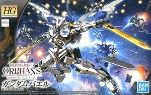 【在庫あり★即納可能】バンダイ ガンダムバエル (HG) (ガンプラ)