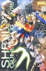 【再販予約】バンダイ XXXG-01S シェンロンガンダム EW版 (MG) (ガンプラ)