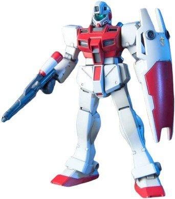 【在庫あり★即納可能】バンダイ ジムコマンド (宇宙仕様) (HGUC) (ガンプラ)