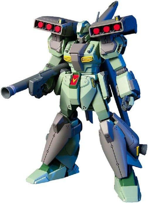 【再販予約】バンダイ スタークジェガン (HGUC) (ガンプラ)