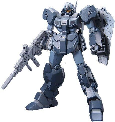 【再販予約】バンダイ ジェスタ (HGUC) (ガンプラ)