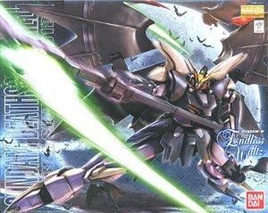 【在庫あり★即納可能】バンダイ ガンダムデスサイズヘル EW版 (MG) (ガンプラ)