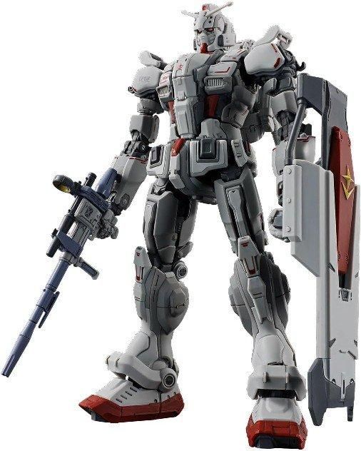 【再販予約】バンダイ ガンダムEX (復讐のレクイエム) (HG) (ガンプラ)
