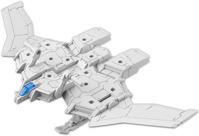 【在庫あり★即納可能】バンダイ 30MM エグザビークル(ウィングモービルVer.) (プラモデル)