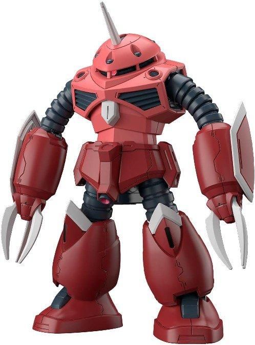 【再販予約】バンダイ ズゴック(SEED FREEDOM Ver.) (HG) (ガンプラ)
