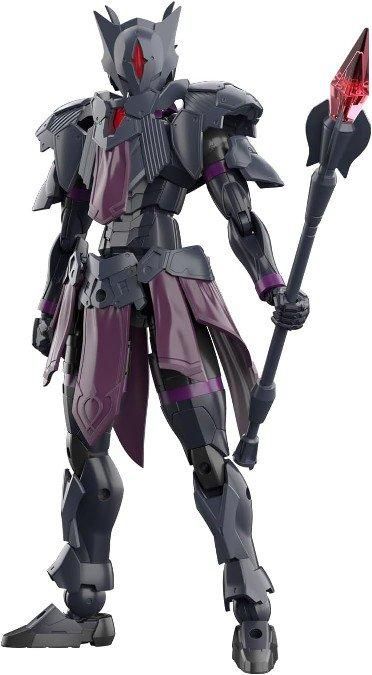 【在庫あり★即納可能】バンダイ 30MF ローザンプリースト (プラモデル)